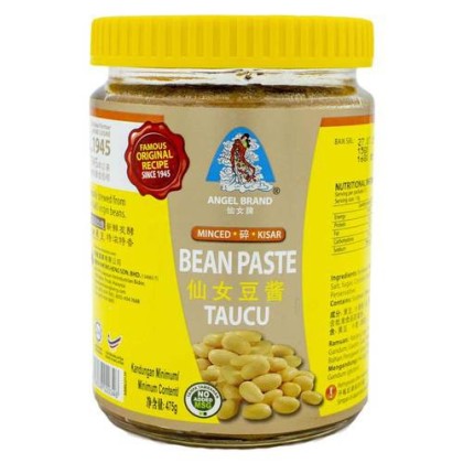 【Angel】Sauce Series （Halal） 仙女牌调味酱 | Dr.fruit /Plum /Soy Sauce/ Bean Paste/ Minced/ Whole/kicap/酸梅酱/生抽/豆酱/酱油/豆油