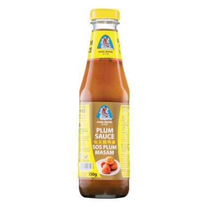 【Angel】Sauce Series （Halal） 仙女牌调味酱 | Dr.fruit /Plum /Soy Sauce/ Bean Paste/ Minced/ Whole/kicap/酸梅酱/生抽/豆酱/酱油/豆油