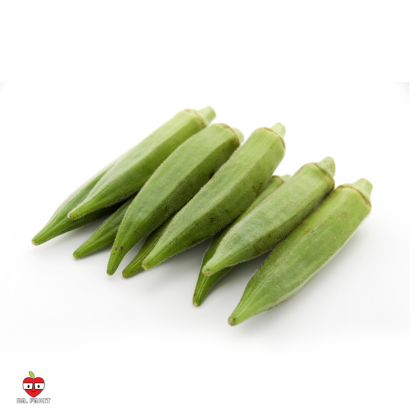Lady Finger 羊角豆/秋葵（200g+-）   | Dr.fruit